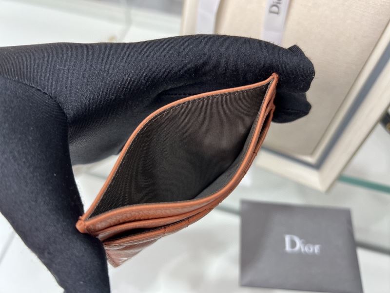 Christian Dior Wallet